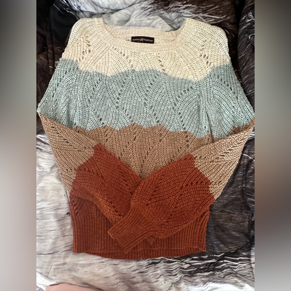 Sweater